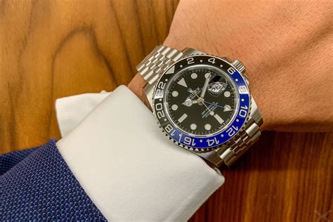 rolex 12671 blnr